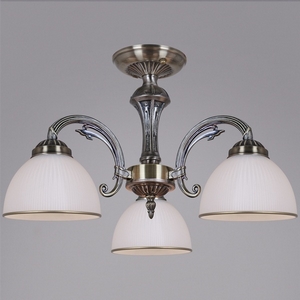 Изображение товара Потолочная люстра на штанге Reluce 74428-0.3-03