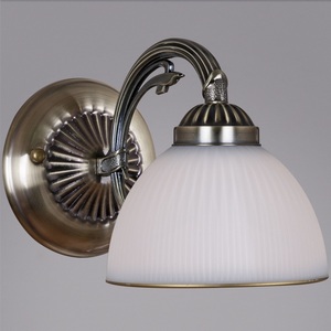 Изображение товара Бра с выключателем Reluce 74428-0.2-01