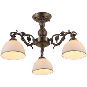 Изображение товара Потолочная люстра на штанге Reluce 74406-0.3-03