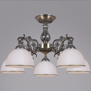 Изображение товара Потолочная люстра на штанге Reluce 74406-0.3-05