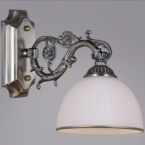 Изображение товара Бра с выключателем Reluce 74406-0.3-01