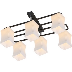 Изображение товара Потолочная люстра на штанге Reluce 06595-0.3-06