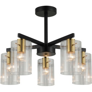 Изображение товара Потолочная люстра на штанге Reluce 74643-0.3-05