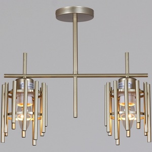 Изображение товара Потолочная люстра на штанге Reluce 01508-0.3-02 PG