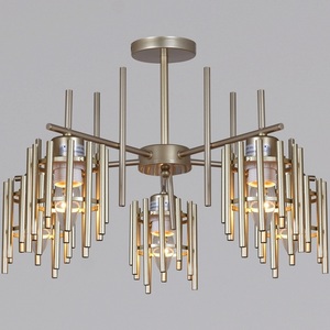 Изображение товара Потолочная люстра на штанге Reluce 01508-0.3-05 PG