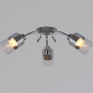 Изображение товара Потолочная люстра Reluce 01392-0.3-03 CR