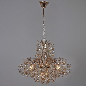 Изображение товара Подвесная люстра хрусталь Reluce 08274-0.4-06 FG