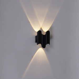 Изображение товара Архитектурная подсветка IP65 светодиодная Reluce 86851-9.2-003KT LED3W BK