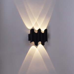 Изображение товара Архитектурная подсветка IP65 светодиодная Reluce 86851-9.2-005KT LED5W BK