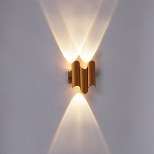 Изображение товара Архитектурная подсветка IP65 светодиодная Reluce 86851-9.2-003KT LED3W GOLD