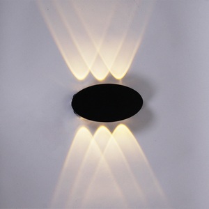 Изображение товара Архитектурная подсветка IP65 светодиодная Reluce 86853-9.2-006KT LED6W BK