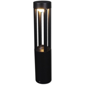 Изображение товара Наземный светильник IP44 светодиодный Reluce 09958-0.7-001U 0,6M LED12W BK (437-2804)