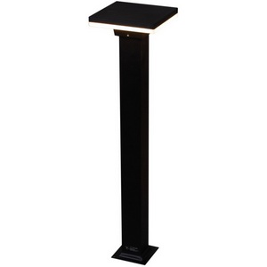 Изображение товара Наземный светильник IP65 светодиодный Reluce 09975-0.7-001KT 0,6M LED12W BK