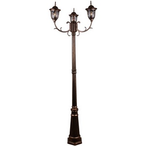 Изображение товара Наземный фонарь Reluce 00867-0.7-003SL 2.2M BKG