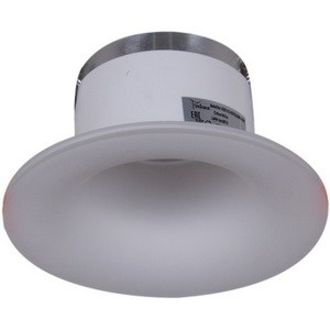 Изображение товара Встраиваемый светильник с цоколем mr16 круглый Reluce 16091-9.0-001RLD MR16 SWT