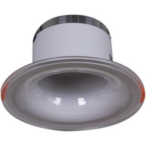 Изображение товара Встраиваемый светильник с цоколем mr16 круглый Reluce 16091-9.0-001RLD MR16 CL