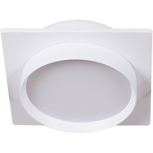 Изображение товара Встраиваемый точечный светильник Reluce 53005-9.0-001LD GX53 WT