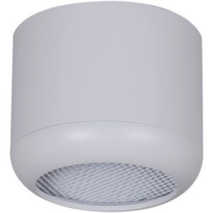 Изображение товара Точечный светильник Reluce 53016-9.5-001LD GX53 WT