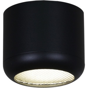 Изображение товара Точечный светильник Reluce 53016-9.5-001LD GX53 BK