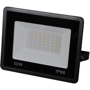 Изображение товара Прожектор уличный IP65 светодиодный Reluce 54001-9.2-001OL LED50W BK