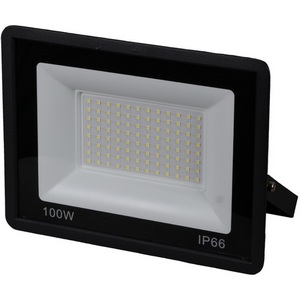 Изображение товара Прожектор уличный IP65 светодиодный Reluce 54001-9.2-001OL LED100W BK
