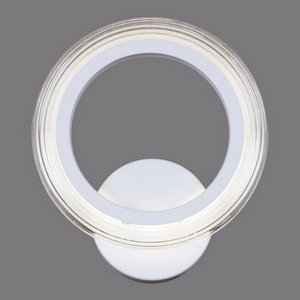 Изображение товара Бра светодиодное Reluce 09812-3.2-01A WH кольцо