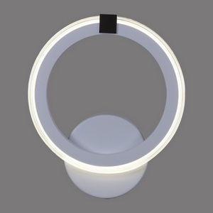 Изображение товара Бра светодиодное Reluce 06319-3.2-01 WH+CR