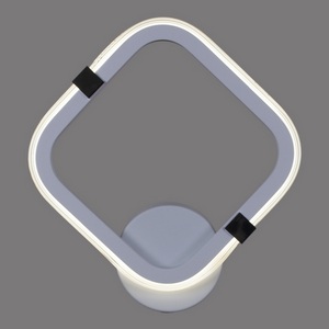 Изображение товара Бра светодиодное Reluce 06321-3.2-01 WH+CR