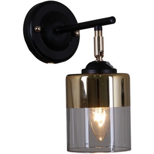 Изображение товара Спот на штанге Reluce 01555-3.2-01B BK+FGD