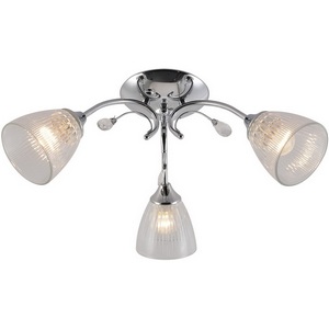 Изображение товара Спот на штанге Reluce 01547-3.3-03 CR