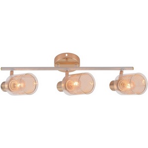 Изображение товара Спот на штанге Reluce 06125-3.8-03 WH+FGD