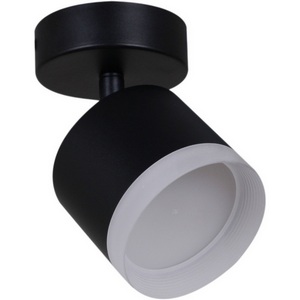 Изображение товара Спот Reluce 53004-9.5-001IL SPOT LIGHT GX53 BK