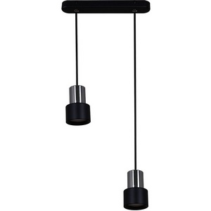 Изображение товара Подвесной светильник Reluce 16006-0.9-002IL GU10 BK