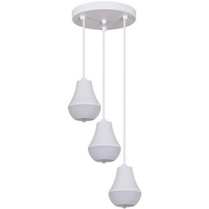 Изображение товара Подвесной светильник Reluce 16007-0.9-003IL E27 WT