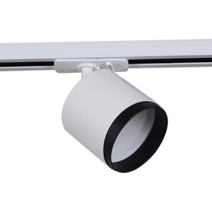 Изображение товара Трековый светильник однофазный 220V Reluce 53022-9.3-001IL GX53 WT