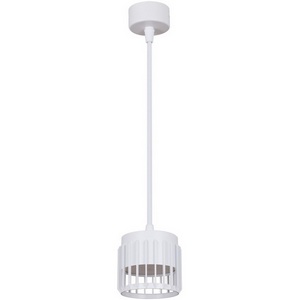 Изображение товара Подвесной светильник Reluce 53018-0.9-001MN GX53 WT