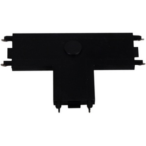 Изображение товара Коннектор для магнитного шинопровода Reluce RL 06104 T-connector BK