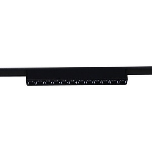 Изображение товара Трековый светильник 48V магнитный светодиодный Reluce 13004-9.3-001UR magnetic LED12W BK