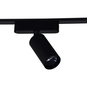 Изображение товара Трековый светильник 48V магнитный светодиодный Reluce 13005-9.3-001UR magnetic LED12W BK