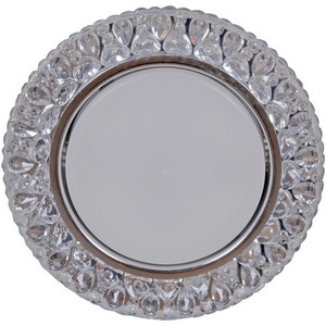 Изображение товара Точечный светильник круглый Reluce 53621-9.0-001ML GX53+LED4W CL