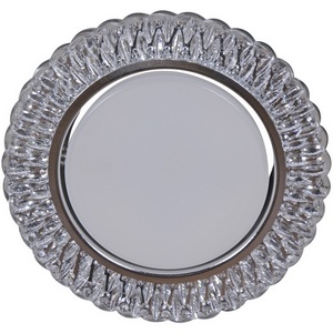 Изображение товара Точечный светильник круглый Reluce 53622-9.0-001ML GX53+LED4W CL