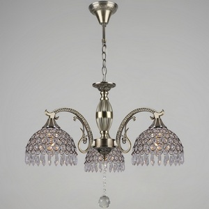 Изображение товара Подвесная люстра Reluce 05755-0.4-03 AB