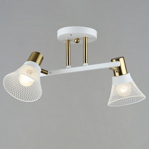 Изображение товара Спот на штанге Reluce 06245-0.3-02 WT+COP