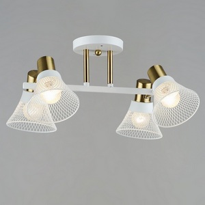 Изображение товара Спот на штанге Reluce 06245-0.3-04 WT+COP