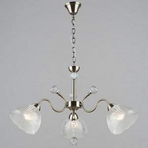 Изображение товара Подвесная люстра Reluce 06142-0.4-03 AB