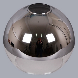 Изображение товара Плафон Reluce 015/GLASS