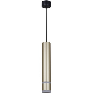 Изображение товара Подвесной светильник Reluce 16005-0.9-001LD 300mm GU10 GD