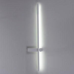 Изображение товара Настенный светильник светодиодный Reluce 09725-0.2-800 WH