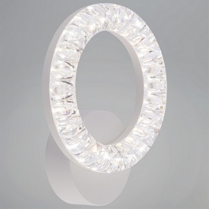 Изображение товара Бра светодиодное с регулировкой цветовой температуры Reluce 09847-0.2-01A WH