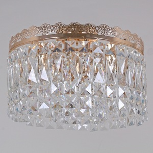 Изображение товара Потолочная люстра хрустальная Reluce 90329-0.3-05 FGD